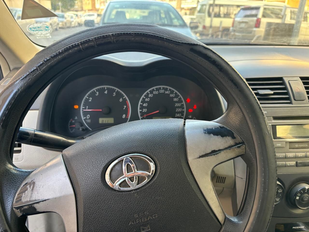 Riyadh, Vehicles, Cars & Trucks , SAR 18000,  Toyota Corolla XLi,  2013,  Manual,  230000 KM,     &ndash; Excellent Condition &ndash; SAR 18,000