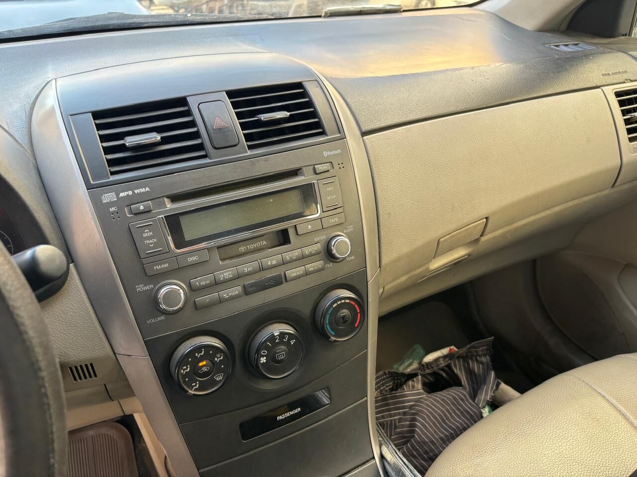 Riyadh, Vehicles, Cars & Trucks , SAR 18000,  Toyota Corolla XLi,  2013,  Manual,  230000 KM,     &ndash; Excellent Condition &ndash; SAR 18,000