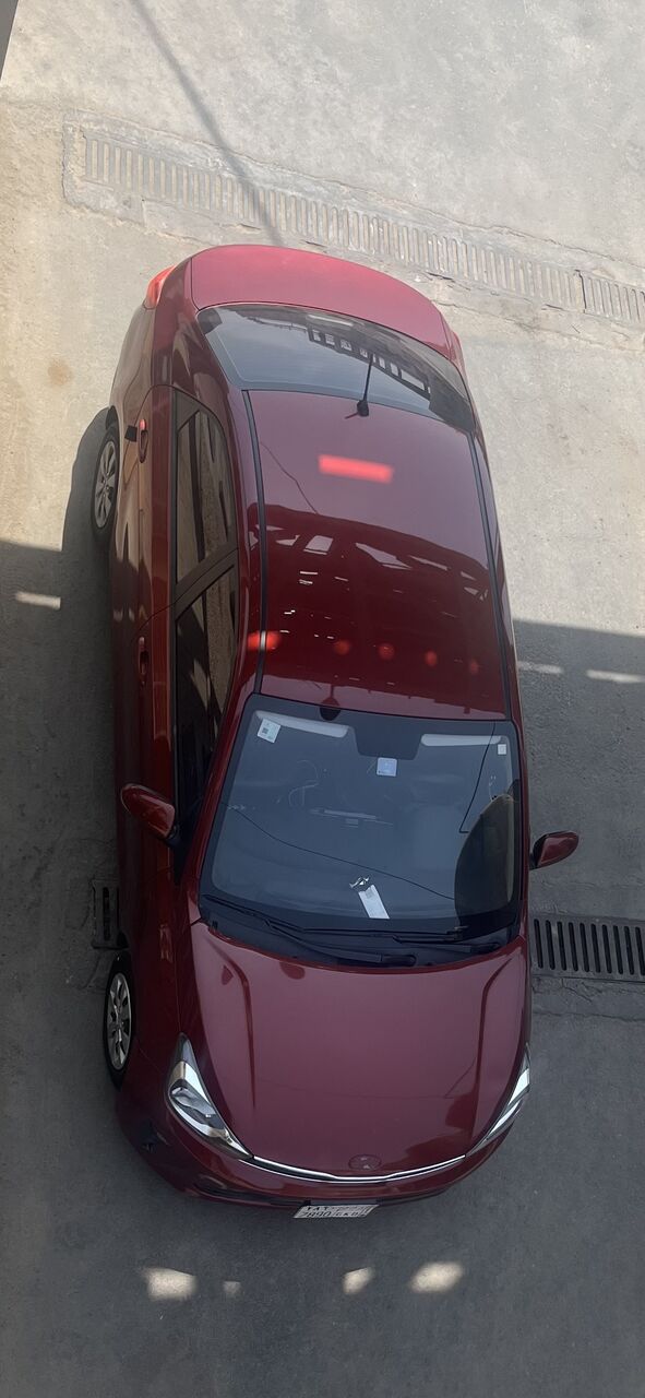 Al Tubaishi, Vehicles, Cars & Trucks , SAR 28000,  Kia Pegas,  2020,  Automatic,  138000 KM,     Maroon