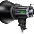 SAR 150, Interfit EX150MK3 Strobe Light With Tripod SAR-150