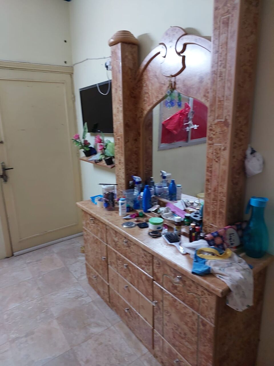 Hara, Apartments, Flats, Houses & Villas, SAR 20/year,  2 BR,  2 BHK Family Flat Available For Rent &ndash; From 1st August Near HARA T Shoes