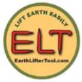 Buy Ergonomic Garden Tools For Digging, Planting & Landscaping – EarthLifter Tool