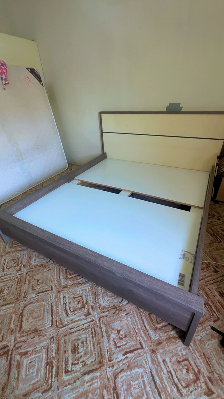 Thuqbah, Furniture, SAR 2000,  Complete Room Furniture Set For Sale - 2000