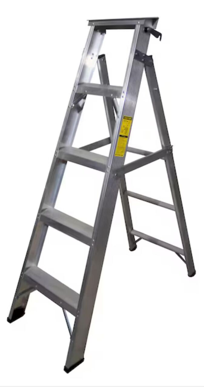Adliya, Household Items, BHD 10,  Aluminium Ladder