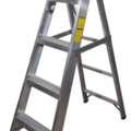 BHD 10,  Aluminium Ladder