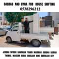 MR ADIL MOVERS AND PACKERS IN JEDDAH FOR HOUSE OFFICE  SHIFTING 0538296212 ..