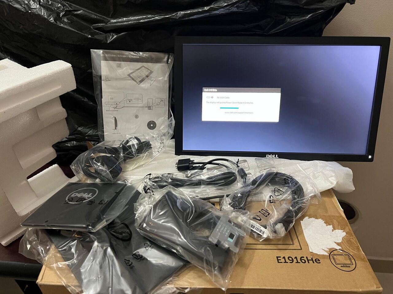 Adliya, Computers, BHD 25,  NEW LCD