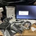 BHD 25,  NEW LCD