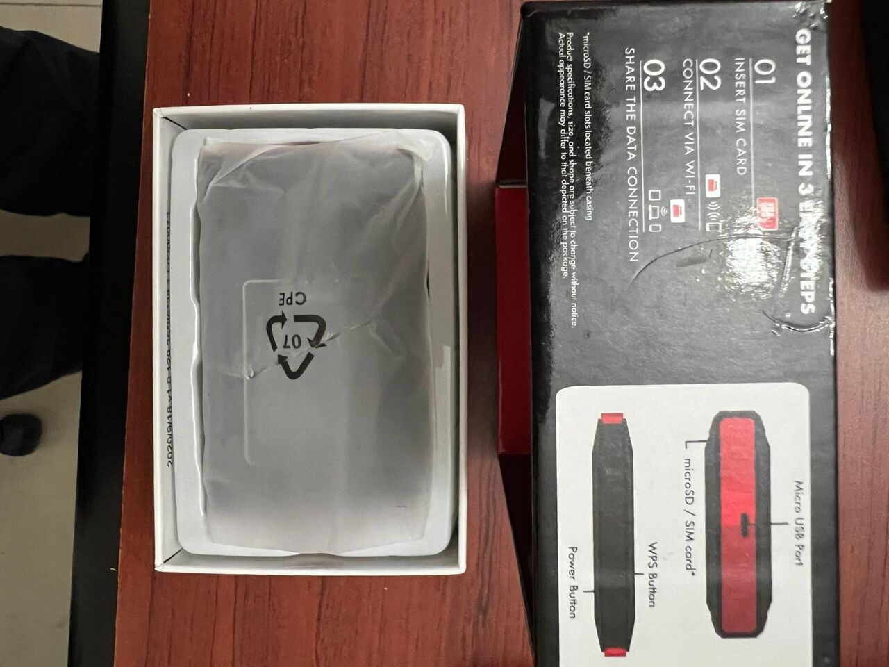 Adliya, Electronics, BHD 10,  D Link