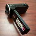 BHD 30,  Sony HandyCam