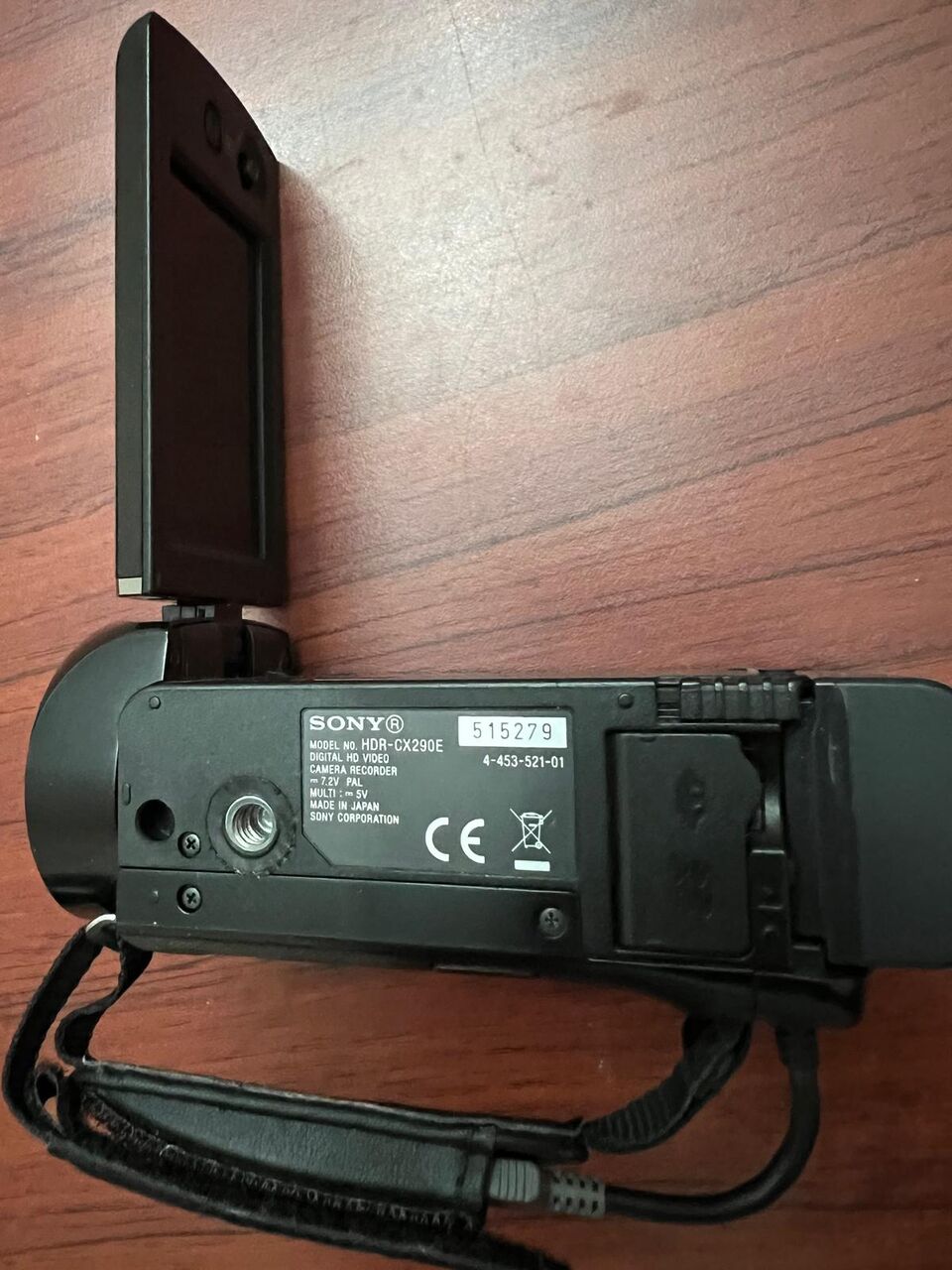 Adliya, Electronics, BHD 30,  Sony HandyCam