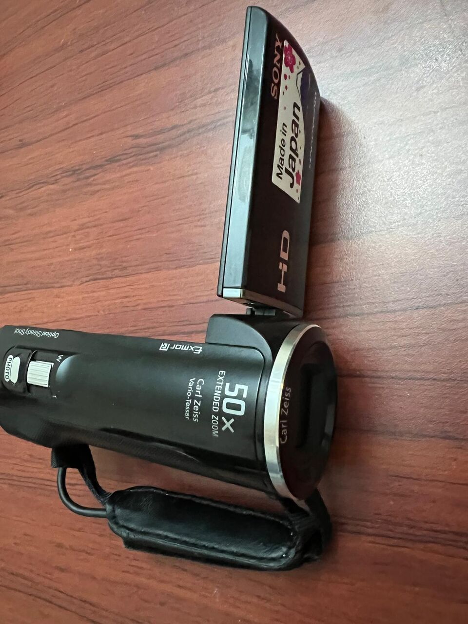 Adliya, Electronics, BHD 30,  Sony HandyCam
