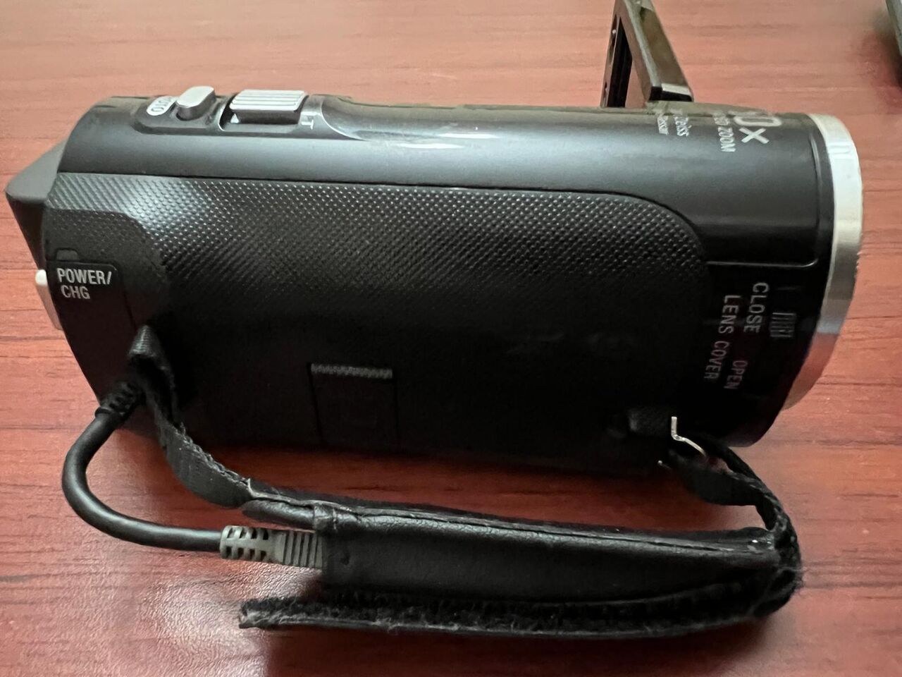 Adliya, Electronics, BHD 30,  Sony HandyCam
