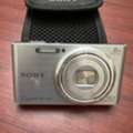BHD 18,  Sony Cybershot Camera
