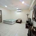 BHD 200/month,  Furnished,  Studio,  Fully Furnished Studio With Unlimited Ewa In Adliya,Neat & Clean Flat @ 35547951