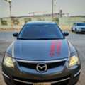 SAR 18000,  Mazda CX-09,  2008,  Automatic,  200000 KM,