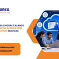 Why Businesses Choose Calance For Cloud Native Application Modernization Services
