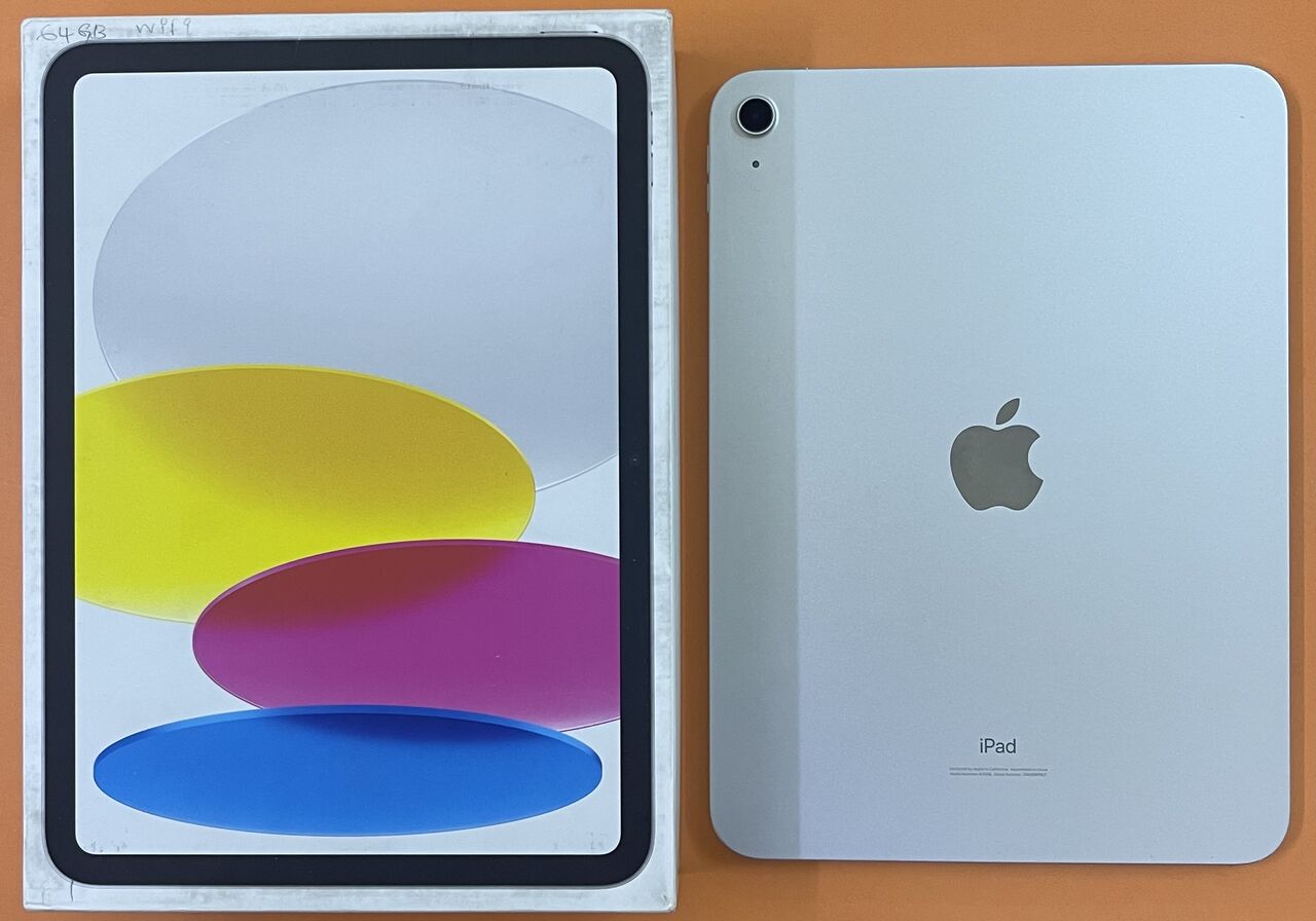 Manama, Mobile Phones, BHD 90,  Ipad10 64 GB For Sale
