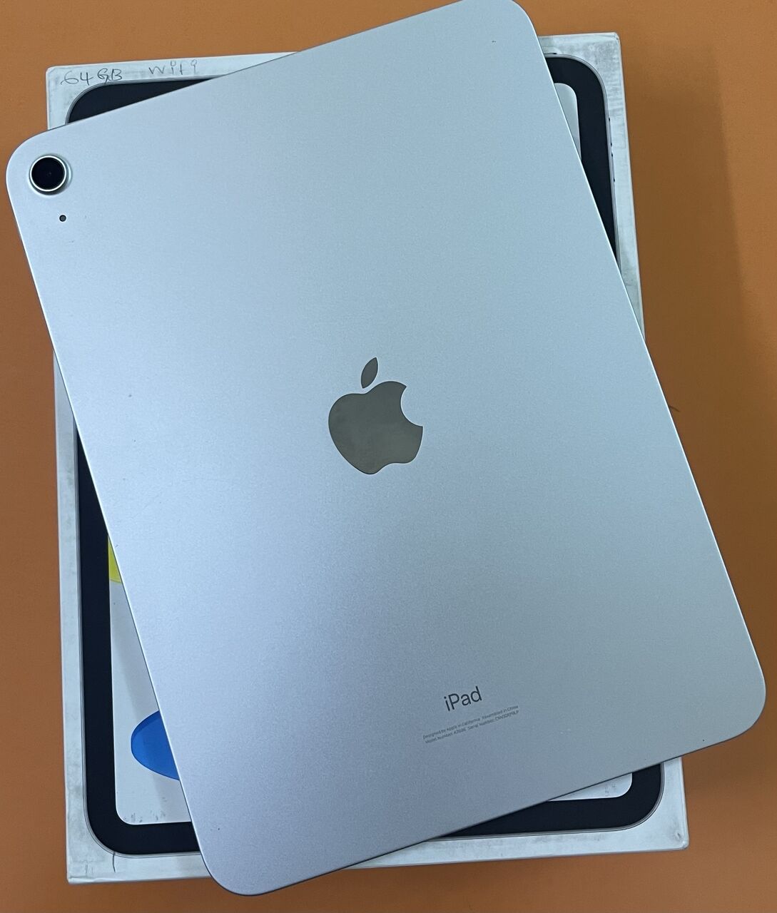 Manama, Mobile Phones, BHD 90,  Ipad10 64 GB For Sale