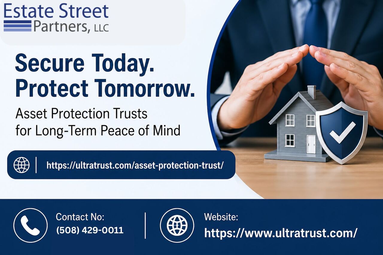 New York, Legal, What Is A Lifetime Asset Protection Trust? Key Details Explained
