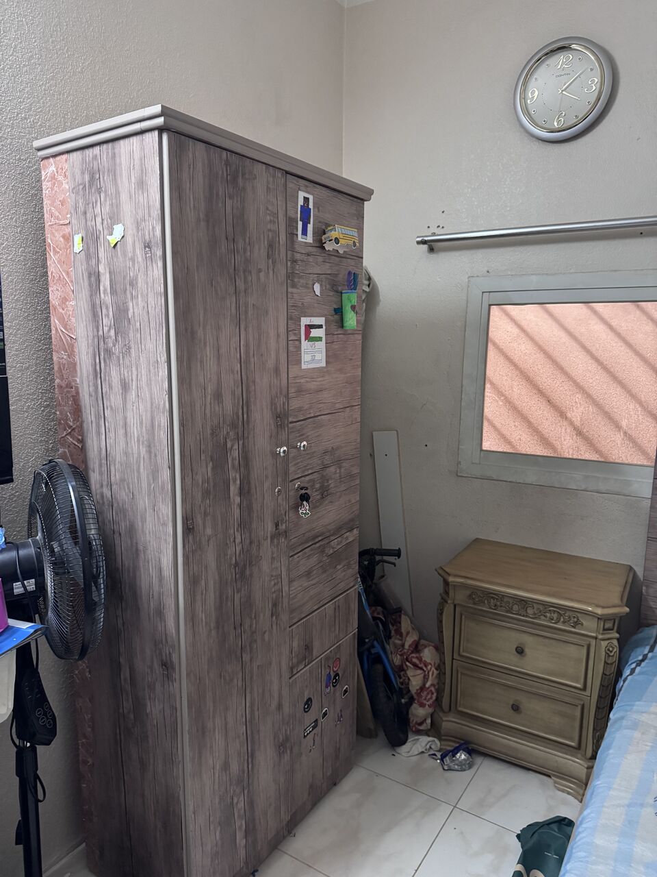 Riyadh, Household Items, SAR 550,  Double Size Bedroom, Dining Table, Bicycle