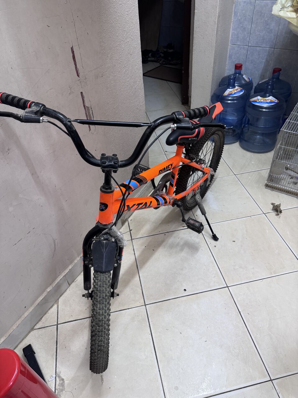 Riyadh, Household Items, SAR 550,  Double Size Bedroom, Dining Table, Bicycle