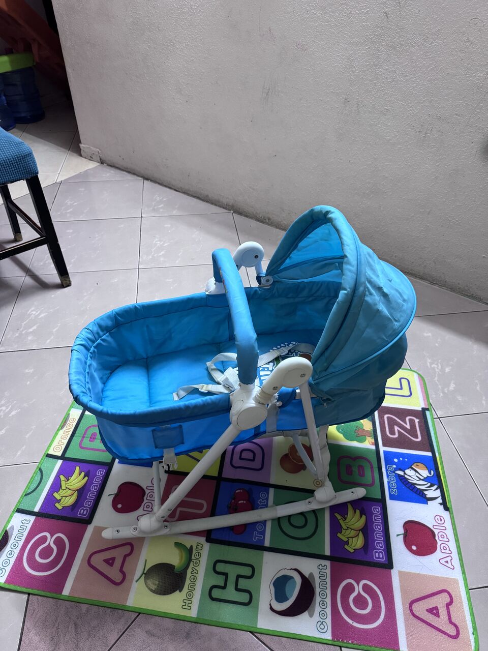 Riyadh, Household Items, SAR 550,  Double Size Bedroom, Dining Table, Bicycle