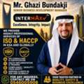 Your Path To Excellence Begins Here &mdash; ISO & HACCP Training & Certification - 0546005908.