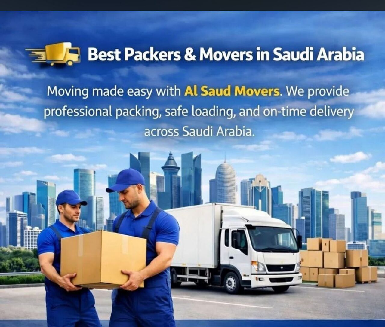 Jeddah, Apartments, Flats, Houses & Villas, MOVING AND  PACKING STUFF HOUSE SHIFTING CAMPANY PROFESSIONAI&radic;TEAM REASONABLE\PRICE