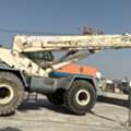 SAR 0535015547, 4 Cranes For Sales
