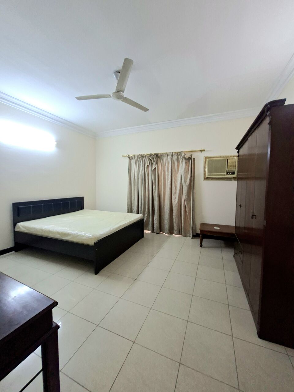 Ras Rumman, Apartments, Flats, Houses & Villas, BHD 250/month,  Furnished,  2 BR,  Fully Furnished Family 2 BHK With Ewa In Rasurman,Balcony,Neat & Clean Flat @ 35547951