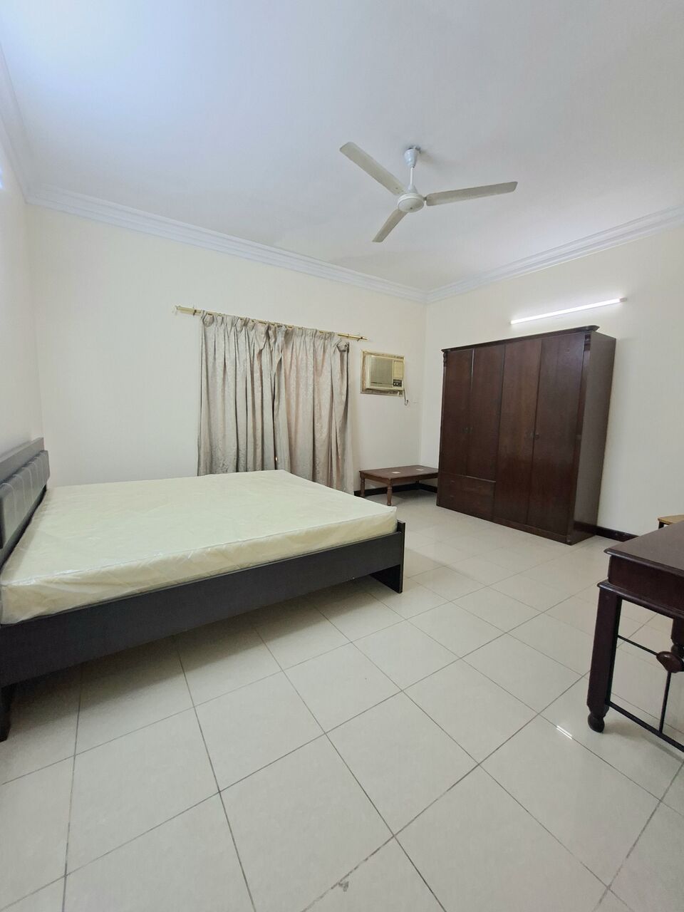 Ras Rumman, Apartments, Flats, Houses & Villas, BHD 250/month,  Furnished,  2 BR,  Fully Furnished Family 2 BHK With Ewa In Rasurman,Balcony,Neat & Clean Flat @ 35547951