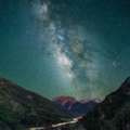 Night Sky Artwork | Stunning Nightscapes Photography