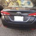 SAR 29000,  Toyota  Yaris,  2019,  Automatic,  289000 KM,  Toyota Yaris