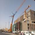 Crane And Boom Truck Rental