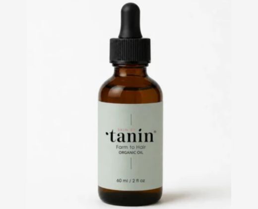 New York, Health & Beauty Items, SKIN BY TANIN | Herbal Face Serums | Sweet Almond Oil And Rosehip Seed Oil In Encino, CA