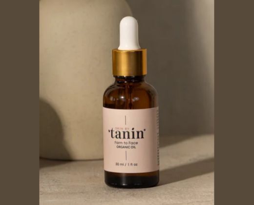New York, Health & Beauty Items, SKIN BY TANIN | Herbal Face Serums | Sweet Almond Oil And Rosehip Seed Oil In Encino, CA