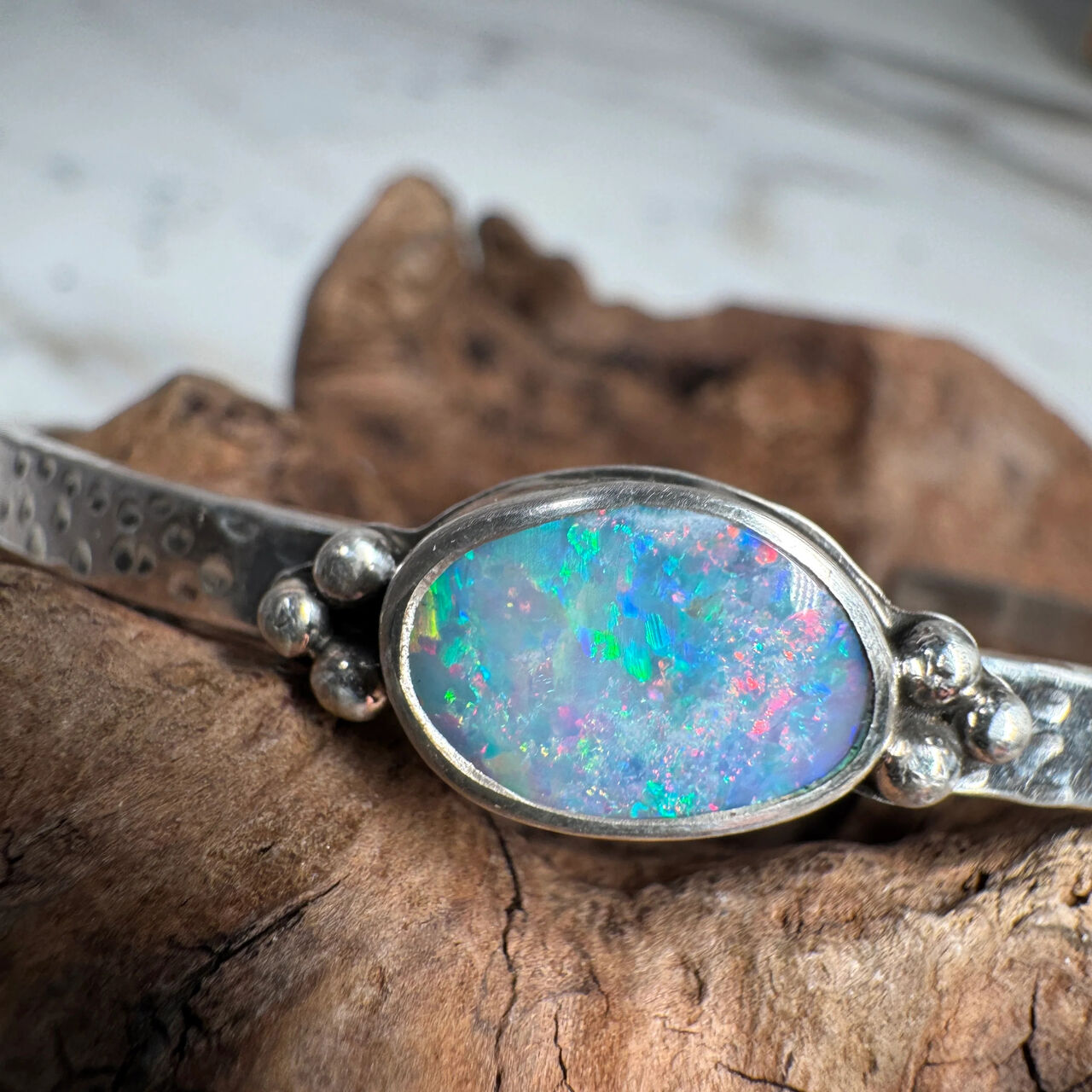 New York, Fashion & Design, Shop Elegant Opal Bracelets Online | Tidal Opals