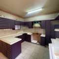 SAR 48000/year,  5 BR,  Specious Family Whole Floor With All Kitchen Cabinets And Some ACS Installed