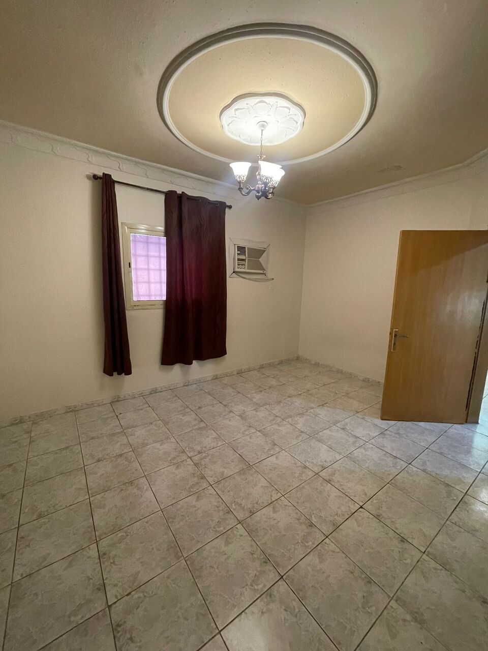 Al Rawdah, Apartments, Flats, Houses & Villas, SAR 48000/year,  5 BR,  Specious Family Whole Floor With All Kitchen Cabinets And Some ACS Installed