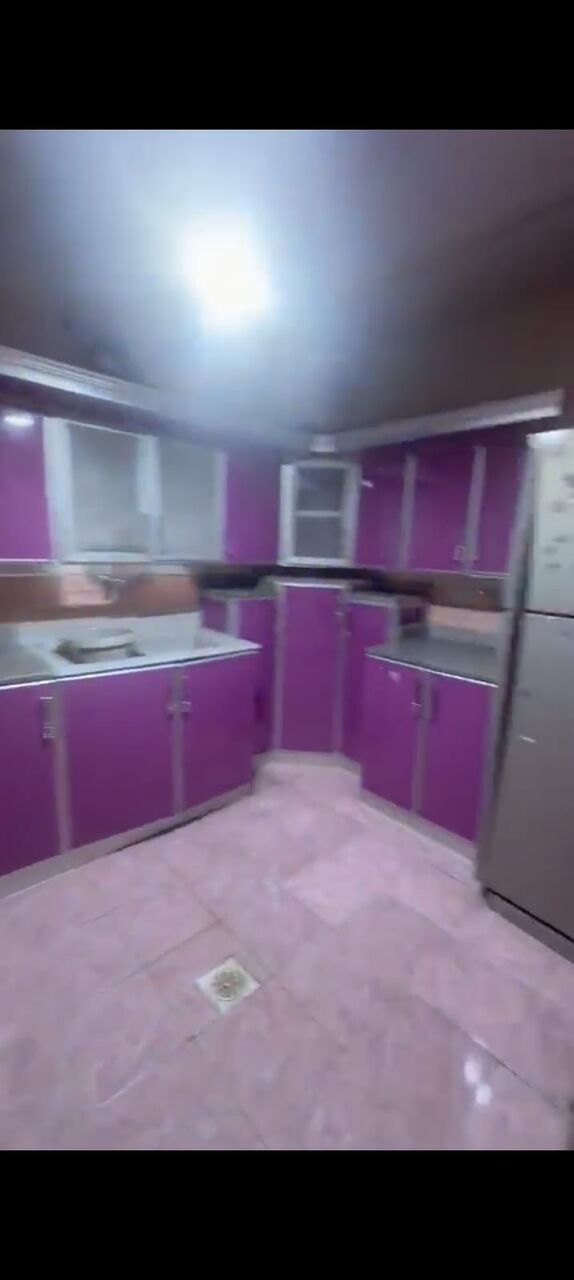 Sulai, Apartments, Flats, Houses & Villas, SAR 30000/year,  3 BR,  Family Apartment With Large Taris And Big Hall Fully Furnished AC Kitchen Installed