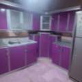 SAR 30000/year,  3 BR,  Family Apartment With Large Taris And Big Hall Fully Furnished AC Kitchen Installed