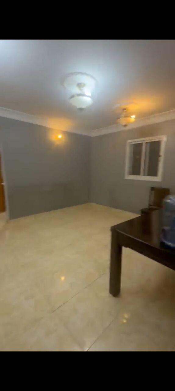 Sulai, Apartments, Flats, Houses & Villas, SAR 30000/year,  3 BR,  Family Apartment With Large Taris And Big Hall Fully Furnished AC Kitchen Installed