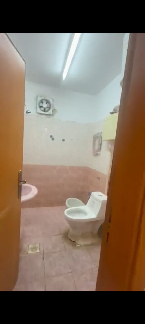 Sulai, Apartments, Flats, Houses & Villas, SAR 30000/year,  3 BR,  Family Apartment With Large Taris And Big Hall Fully Furnished AC Kitchen Installed