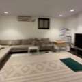 SAR 35000/year,  2 BR,  Fully Furnished Family Apartment Include Water Electricity Specious House