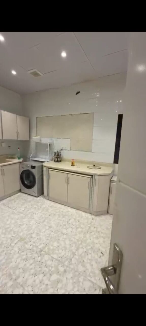 Al Rawdah, Apartments, Flats, Houses & Villas, SAR 35000/year,  2 BR,  Fully Furnished Family Apartment Include Water Electricity Specious House