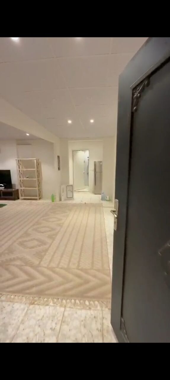 Al Rawdah, Apartments, Flats, Houses & Villas, SAR 35000/year,  2 BR,  Fully Furnished Family Apartment Include Water Electricity Specious House