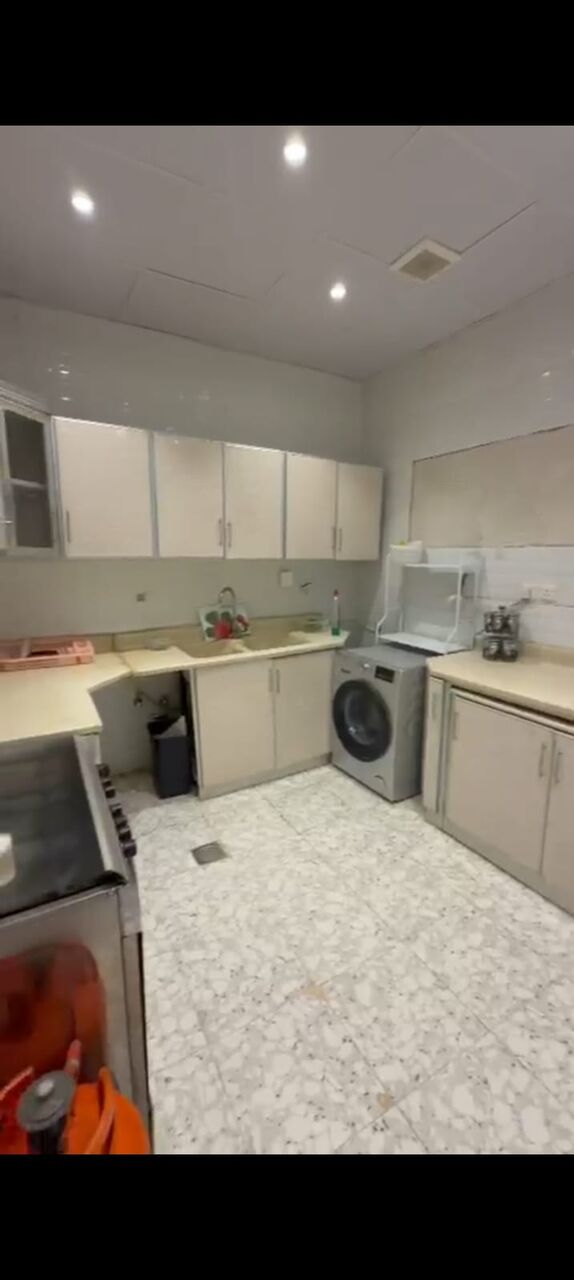 Al Rawdah, Apartments, Flats, Houses & Villas, SAR 35000/year,  2 BR,  Fully Furnished Family Apartment Include Water Electricity Specious House