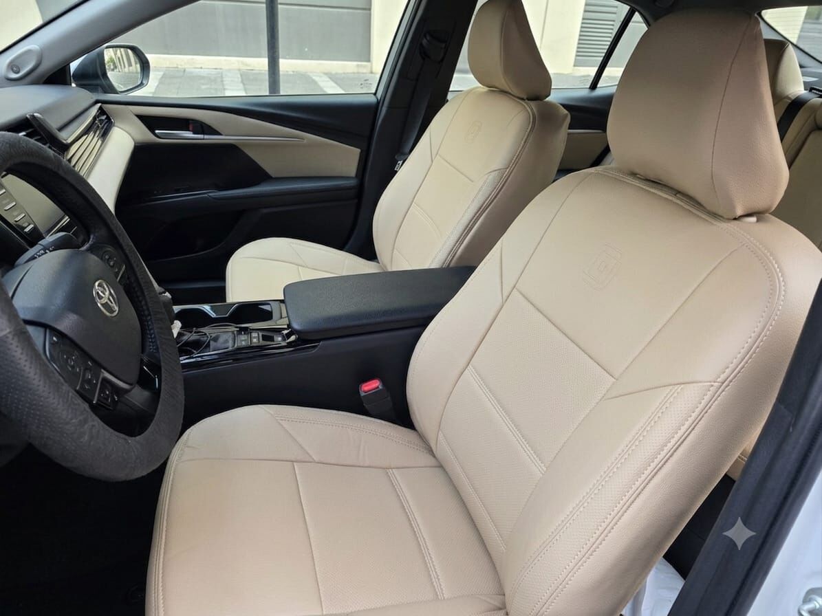 Jeddah, Vehicles, Cars & Trucks , SAR 106000,  Toyota Camry LE Hybrid,  2025,  Automatic,  61 KM,  Toyota Camry  LE Hybrid For Sale - Like New Condition