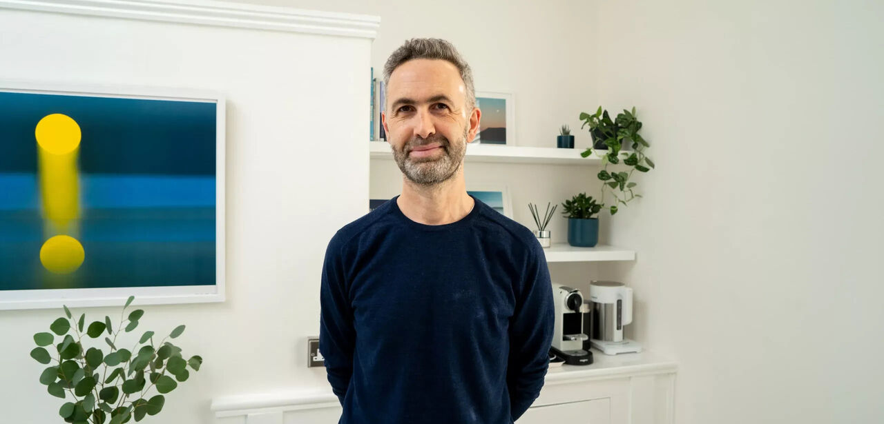 London, Medical, The Hearing Space